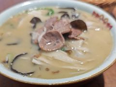 -三厂烩羊肉(五龙口店)