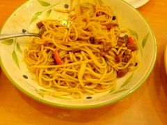 -萨莉亚意式餐厅(深南茂业店)
