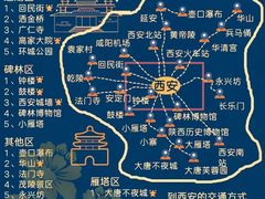 -秦始皇帝陵博物院(兵马俑)