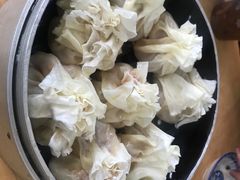 -清真玉林老字号稍麦羊杂碎(宽巷子民族美食街店)