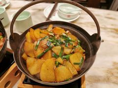 -金佬馆·川菜bistro(芜湖镜湖万达店)