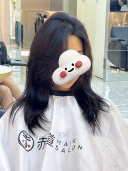 -赤道 Hair Salon