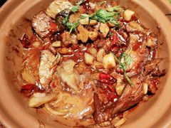 -徽三说·土徽菜·中国徽菜连锁品牌(阳湖总店)