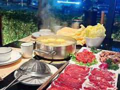 -牛事制造局牛肉火锅(莲岳路店)