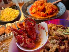-红盔甲·小龙虾(车公庙店)
