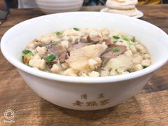 -毅祥斋老孙家泡馍(北院门鼓楼店)