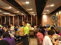 -添好运点心专门店(中环IFC店)