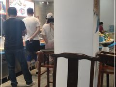大堂-良师门滨海人家·海鲜·家常菜(滨海城店)