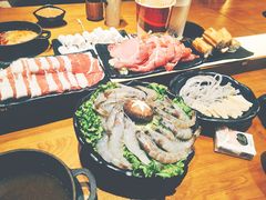 -呷哺呷哺(悦荟广场店)