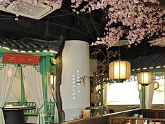 -荷塘秋月·本帮江浙菜(国权路店)