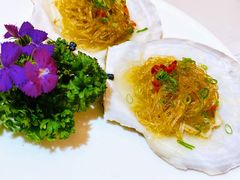 -小贝壳酒楼(经九路店)