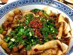 -秦豫肉夹馍(东羊市店)