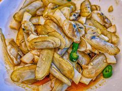 -舌尖上·霞浦滩涂海鲜·新闽菜(总店)