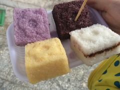 -秦淮小吃城(夫子庙店)