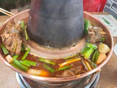 -羊家胡同·龙虾烧烤火锅(龙汇路店)