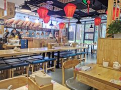-头壹号饸饹面·大油条(东升科技园店)