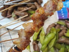 -老地方烤肉(东岗路店)