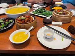 -北海金昌开元名都大酒店·四季轩中餐厅