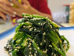 -新疆红柳花餐厅(新洲店)