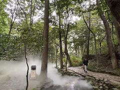 -云丘山景区