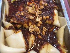 -金张掖麻辣烫(凤城一路店)