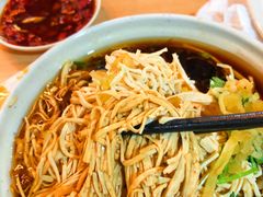 -蒋家桥饺面店(广陵路店)