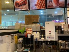 -桂桂茶(滨江百联店)