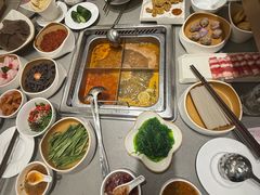 -海底捞火锅(旭辉MALL店)