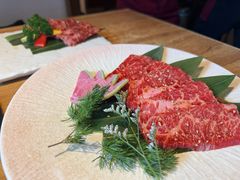 撒撒米-炼火烤肉店
