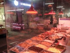 -南大和园蔬菜店(仙林大道店)