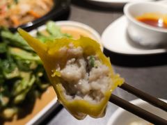 -前海沿·青岛菜(大拇指广场石老人店)