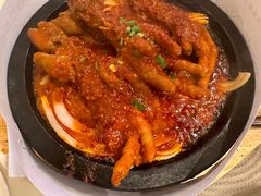 -七八冷面·延边朝鲜族美食(圣熙八号店)