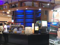 -吉布鲁牛排海鲜自助(巴南万达广场店)