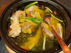 -羡餐厅-千岛湖自由洲际殿