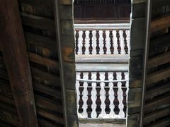 -福建土楼（华安）旅游区•大地土楼群