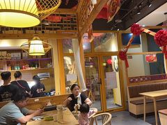 -大话小腰(鸟巢店)