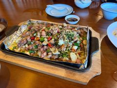 -苏渝汇重庆江湖菜(桐泾公园店)