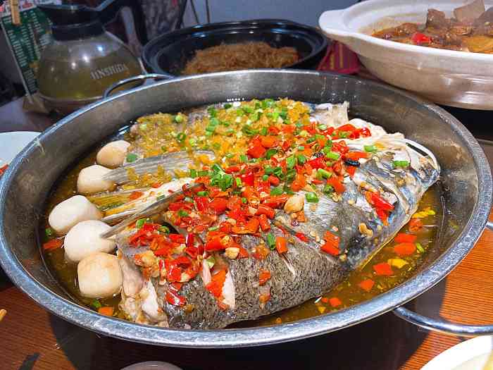 江南公社(九龙大道店)-"去温岭出差的时候经过九龙大道机缘巧合进了.