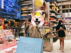 -泡泡玛特POPMART(国贸三期店)