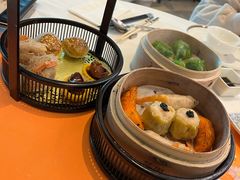 -美心·翠园(港汇恒隆广场店)