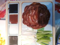 -富贵春饼·烤鸭·大厨现炒(诸城店)