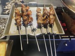 -黑门烤肉