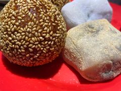 麻球-糯米香(长江路店)