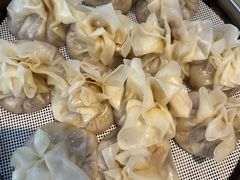 -振生清真饭店(永安道店)