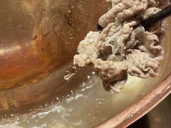 -前门后头老北京铜锅涮肉·京味菜·烤鸭(伊藤洋华堂店)