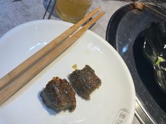 -锦州烧烤·纸包鱼(物资学院路店)