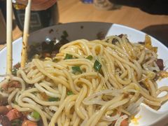 -贵凤凰贵州米粉(望京店)