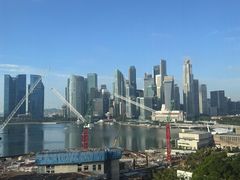 -新加坡丽思卡尔顿美年酒店