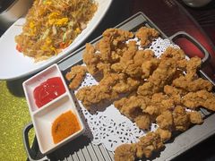 -小菜园新徽菜(合肥之心城店)