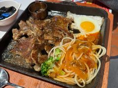 -豪享来(我格广场店)